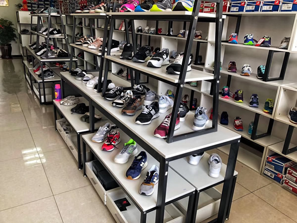 Mr.shoes 正品潮鞋店