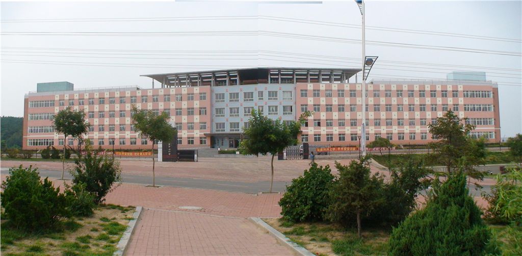 长兴岛经济区新港小学