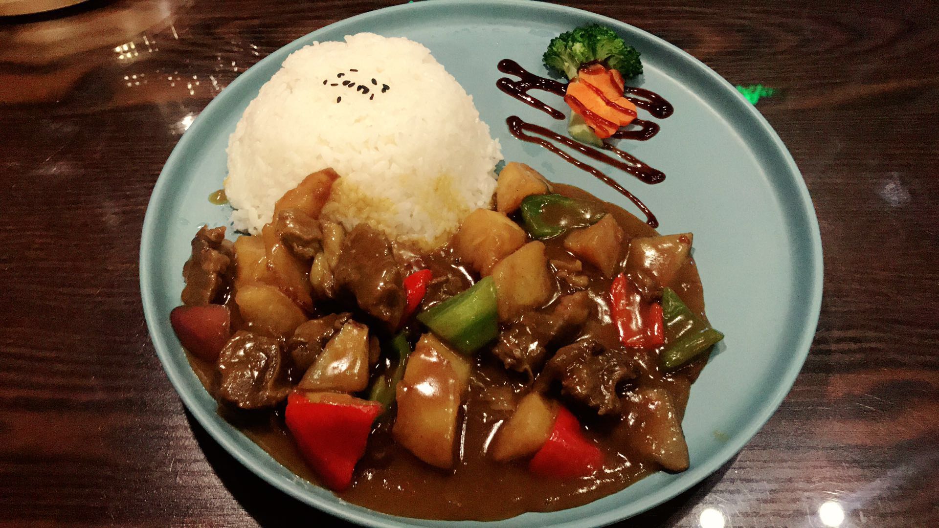 伊品咖啡