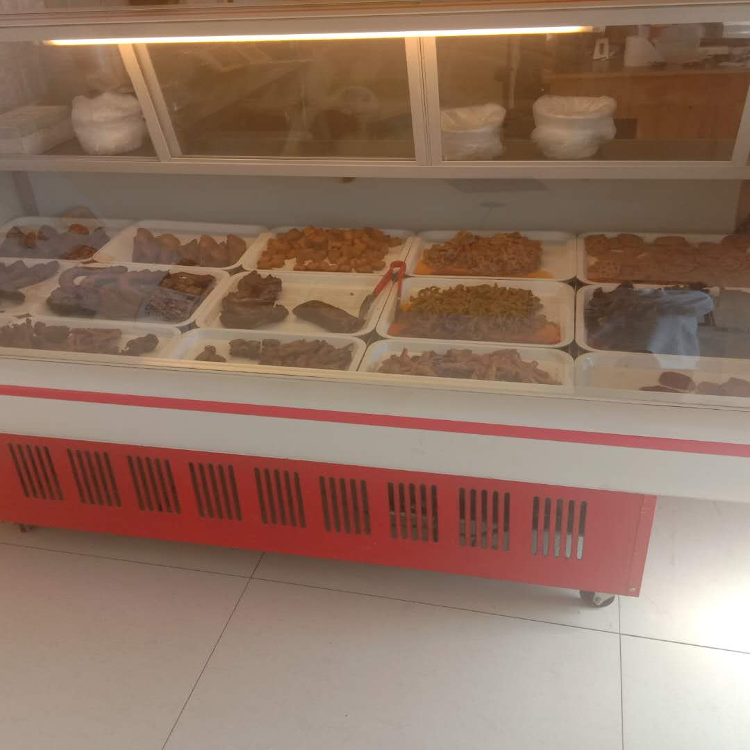 鸭大叔(银鹅店)