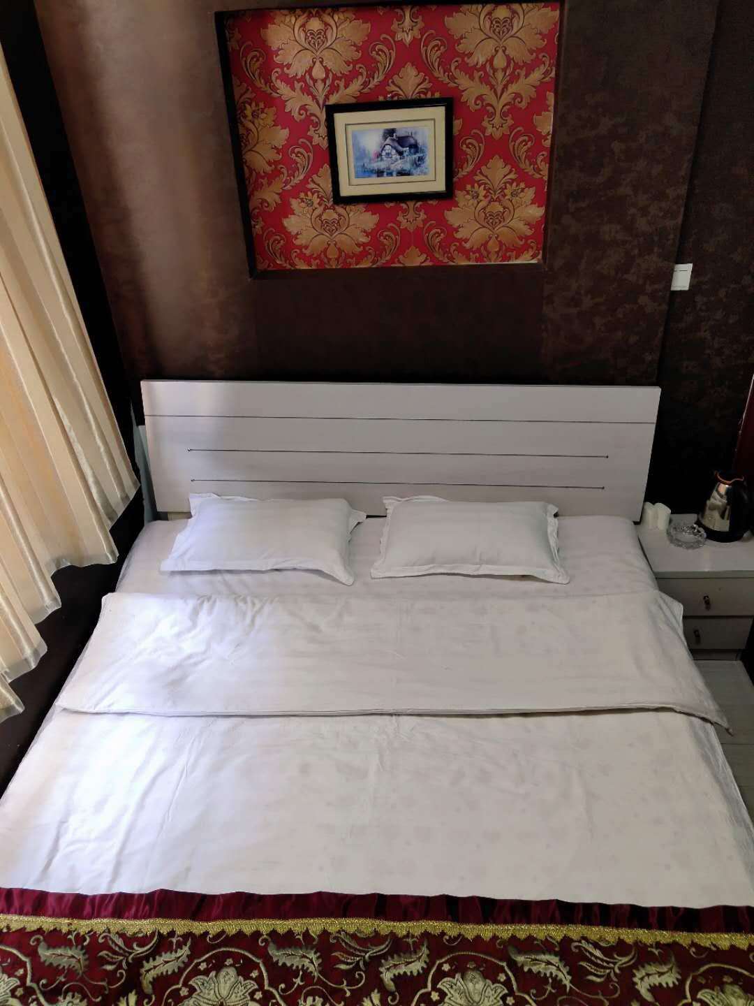 金力豪宾馆