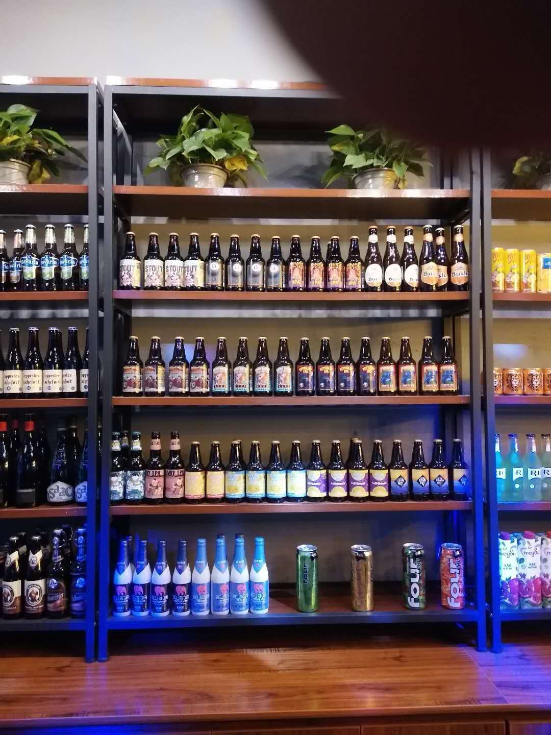 Mr.beer精酿啤酒屋