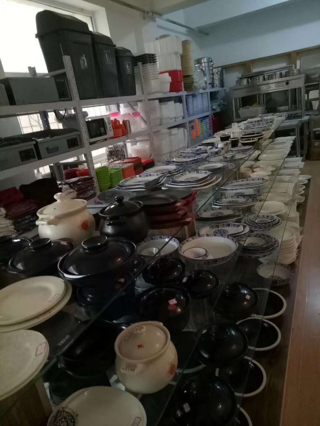 洪宇厨具