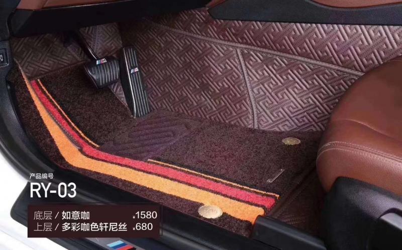鼎隆汽车美容