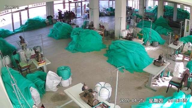 鸿图网具加工厂
