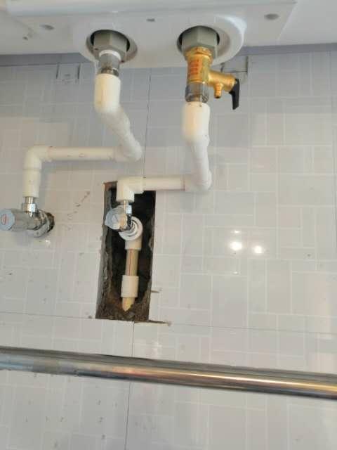 小赵房屋维修