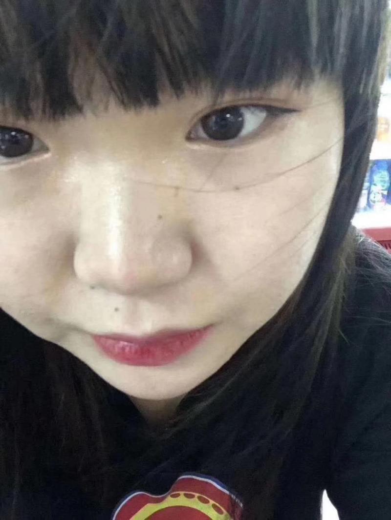 微笑