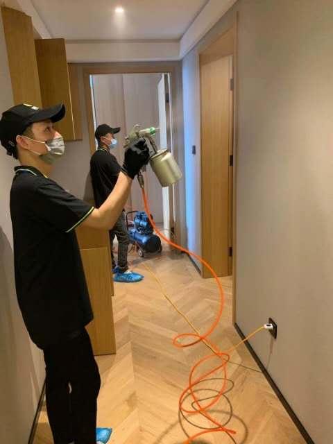 大连清风环保科技有限公司