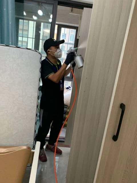 大连清风环保科技有限公司