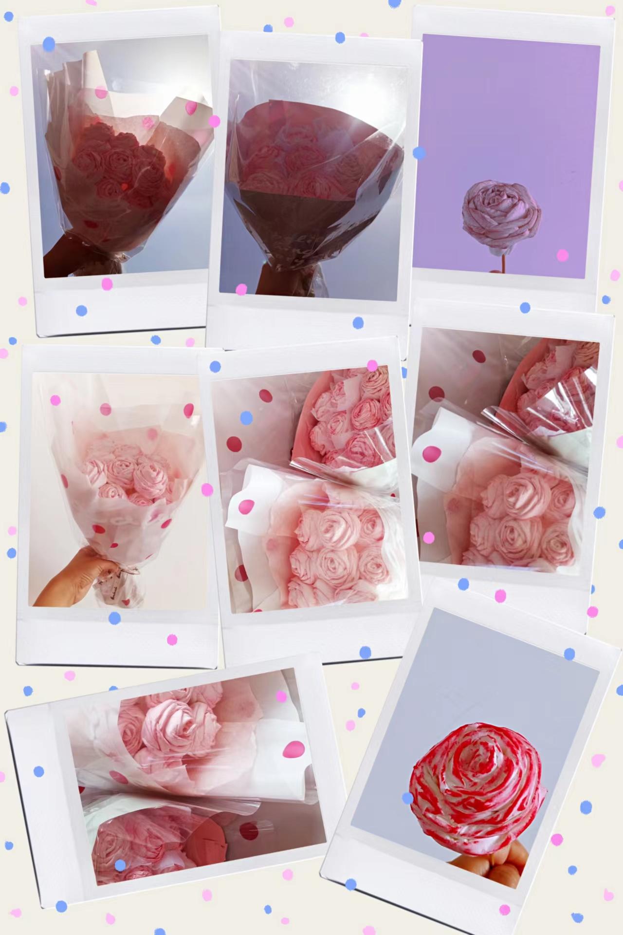 susan手工玫瑰花房