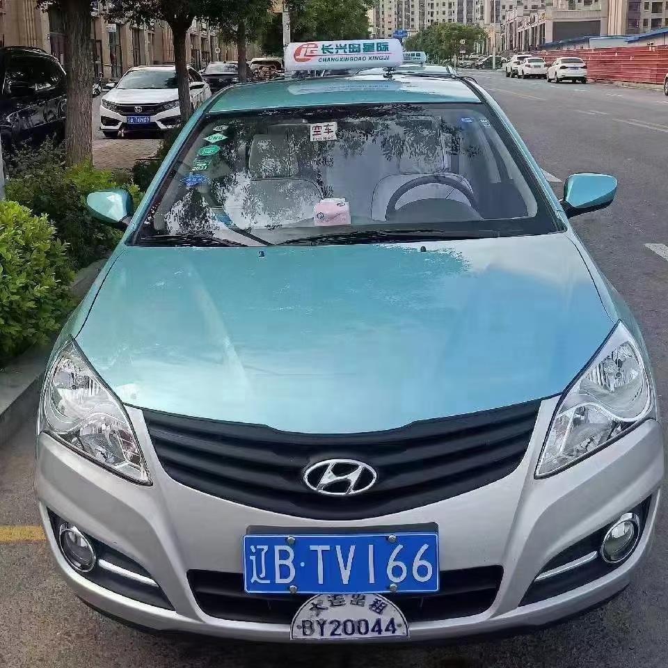 长兴岛出租车🚕 166