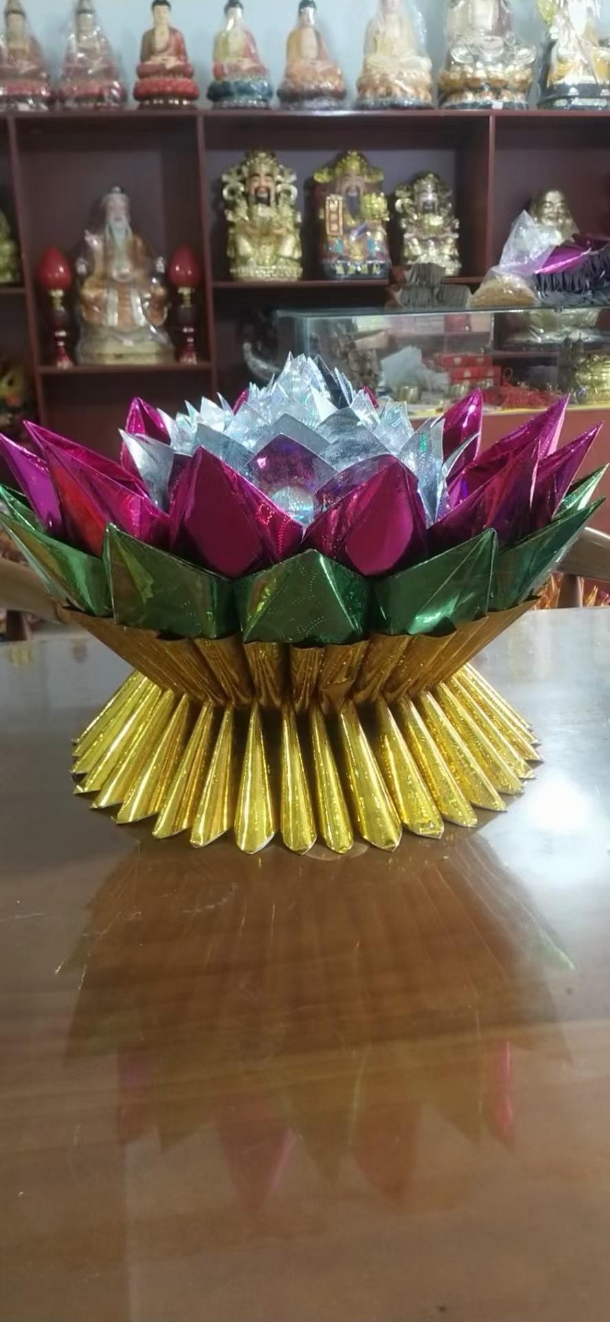 善德鸿运佛店
