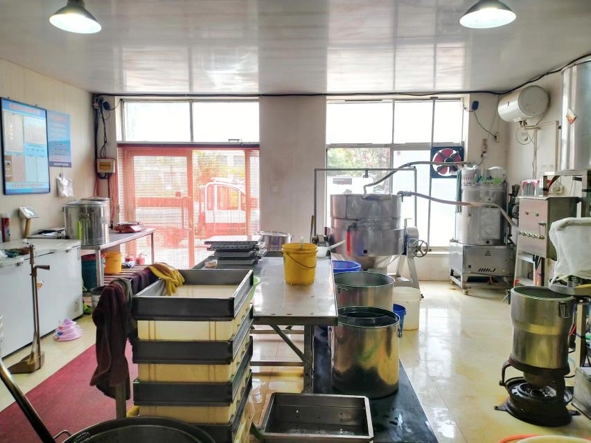 长兴岛旺源豆腐坊